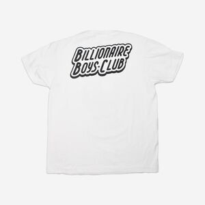 Billionaire Boys Club Robot T-Shirt - L